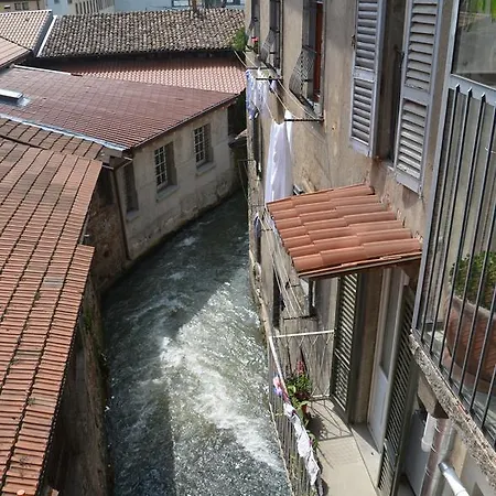 Angolo Del Poeta Bed & Breakfast