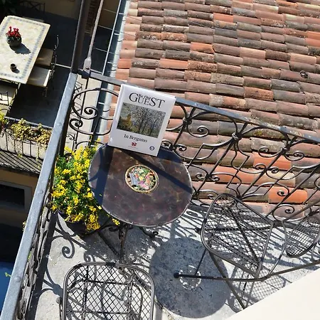 Bed & Breakfast Angolo Del Poeta 2*