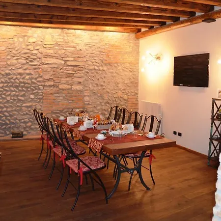 Bed & Breakfast Angolo Del Poeta Bergamo