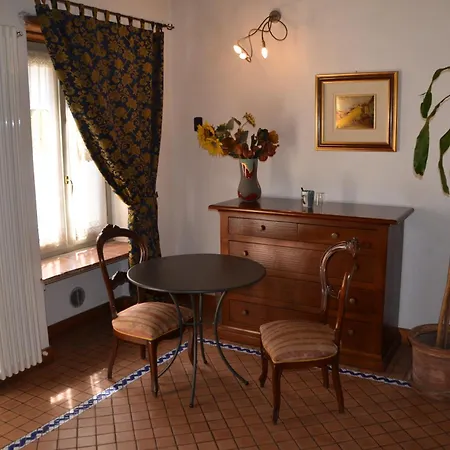 Bed & Breakfast Angolo Del Poeta