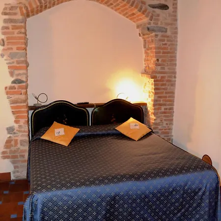 Angolo Del Poeta Bergamo