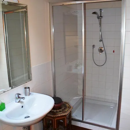 Bed & Breakfast Angolo Del Poeta