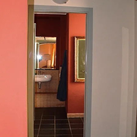 Angolo Del Poeta Bed & Breakfast 2*