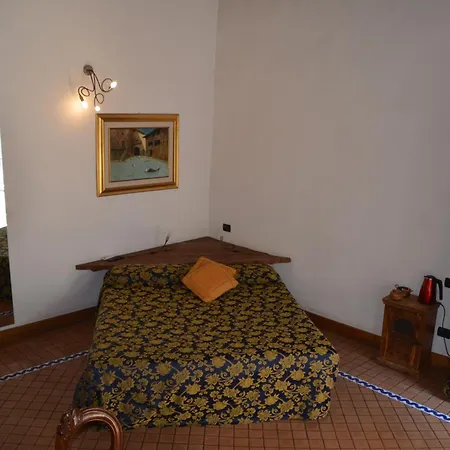 Angolo Del Poeta Bergamo