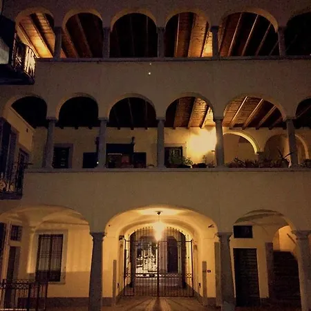 Bed & Breakfast Angolo Del Poeta 2*