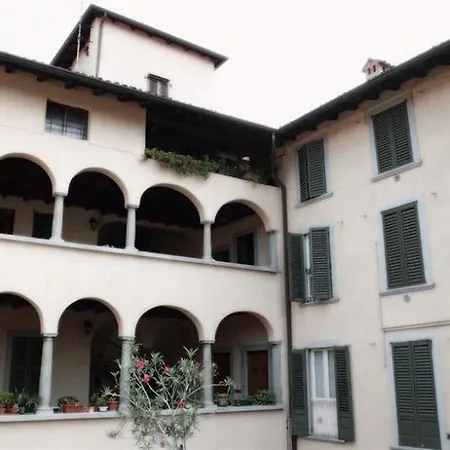 Bed & Breakfast Angolo Del Poeta 2*