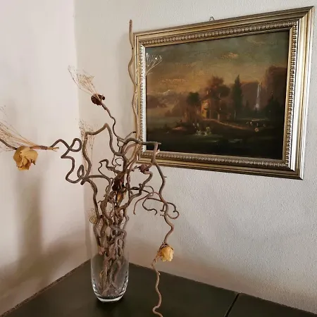 Angolo Del Poeta Bed & Breakfast 2*