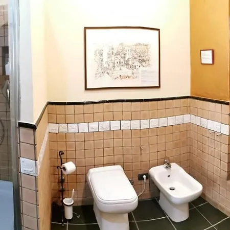 Angolo Del Poeta Bed & Breakfast Bergamo