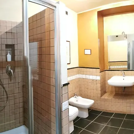 Angolo Del Poeta Bed & Breakfast Bergamo