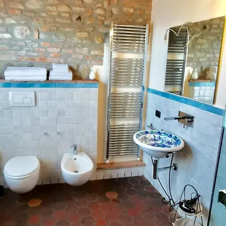 Bed & Breakfast Angolo Del Poeta