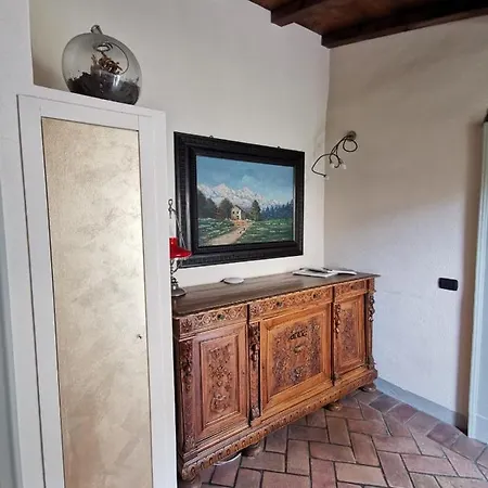 Bed & Breakfast Angolo Del Poeta 2*