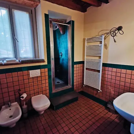 Angolo Del Poeta Bed & Breakfast 2*