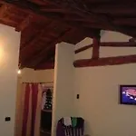 Angolo Del Poeta 4* Μπέργκαμο