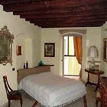 Angolo Del Poeta Bed and Breakfast