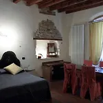 Bed and Breakfast Angolo Del Poeta