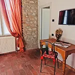 Angolo Del Poeta Bed and Breakfast