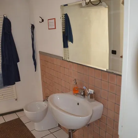 Angolo Del Poeta 2* Bérgamo