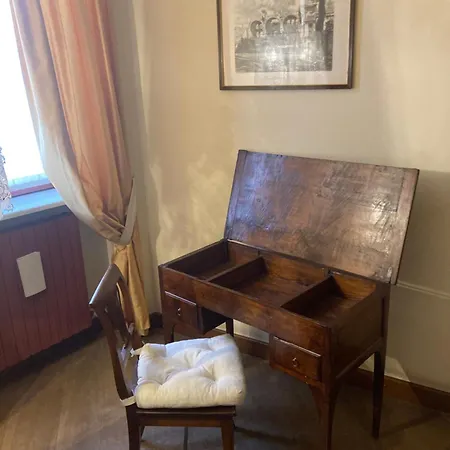 Angolo Del Poeta 4* Bergamo