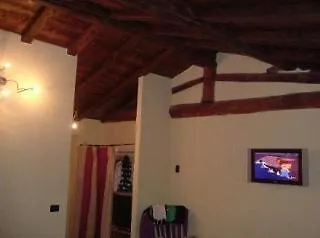 Angolo Del Poeta 2* Bérgamo