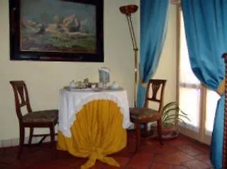 Angolo Del Poeta Bed and breakfast 2*