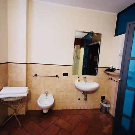 Angolo Del Poeta 2* Bérgamo