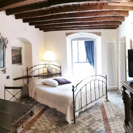 Bed and breakfast Angolo Del Poeta
