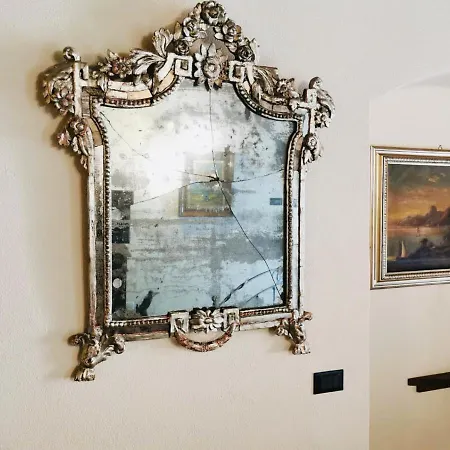 Angolo Del Poeta Bérgamo