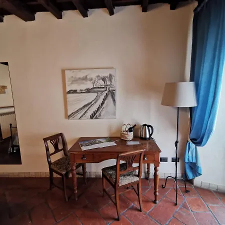 Angolo Del Poeta Bergamo