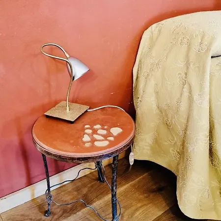 Bed & Breakfast Angolo Del Poeta 2*