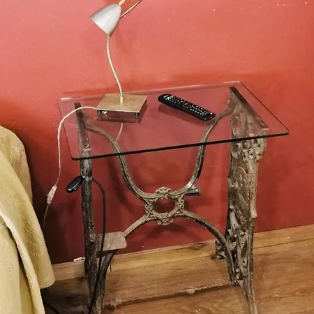 Angolo Del Poeta 4* ברגמו