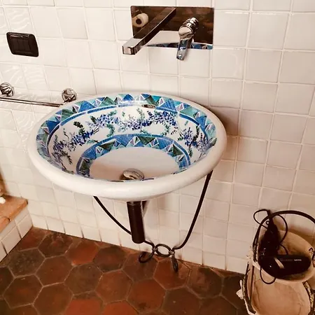 Bed and breakfast Angolo Del Poeta 2*