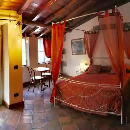 Angolo Del Poeta 4*