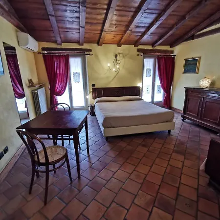 Bed & Breakfast Angolo Del Poeta 2*