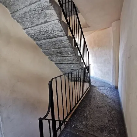 Bed & Breakfast Angolo Del Poeta