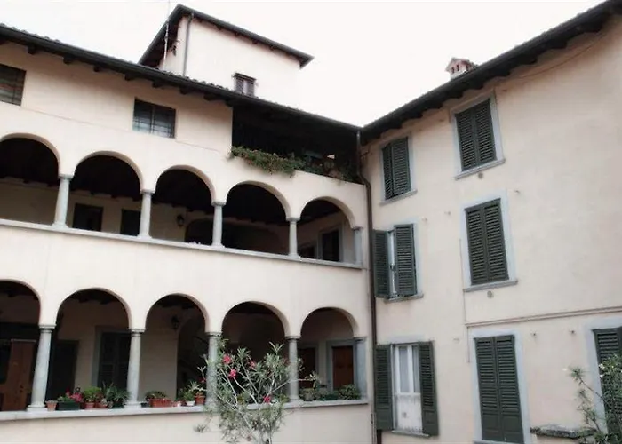 Bed & Breakfast Angolo Del Poeta 4*