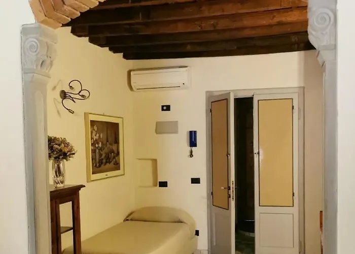 Angolo Del Poeta