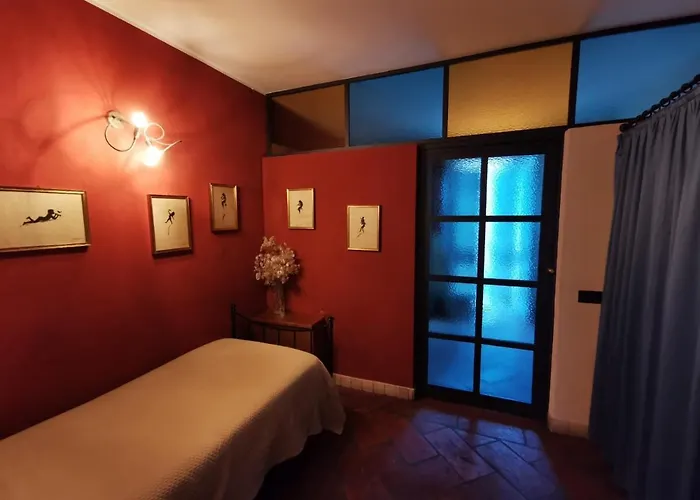 Angolo Del Poeta