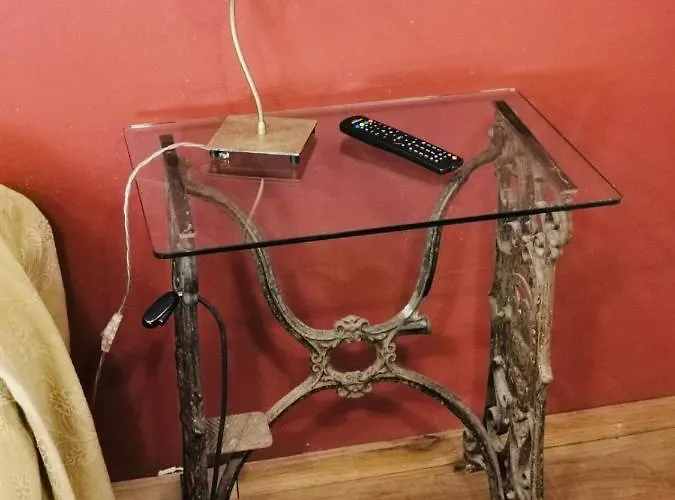 Angolo Del Poeta 4* Bergamo