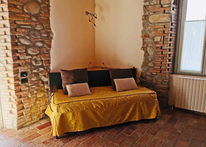 Angolo Del Poeta