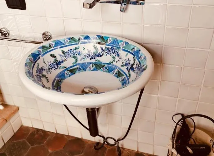 Bed & Breakfast Angolo Del Poeta 4*