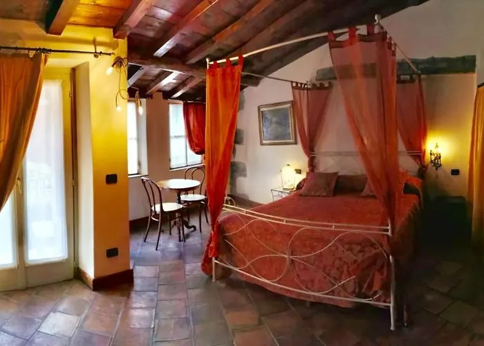 Angolo Del Poeta 4*