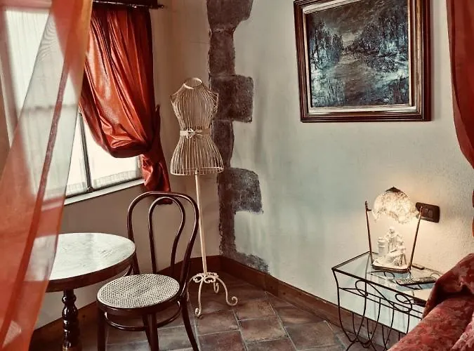 Angolo Del Poeta Bed & Breakfast 4*